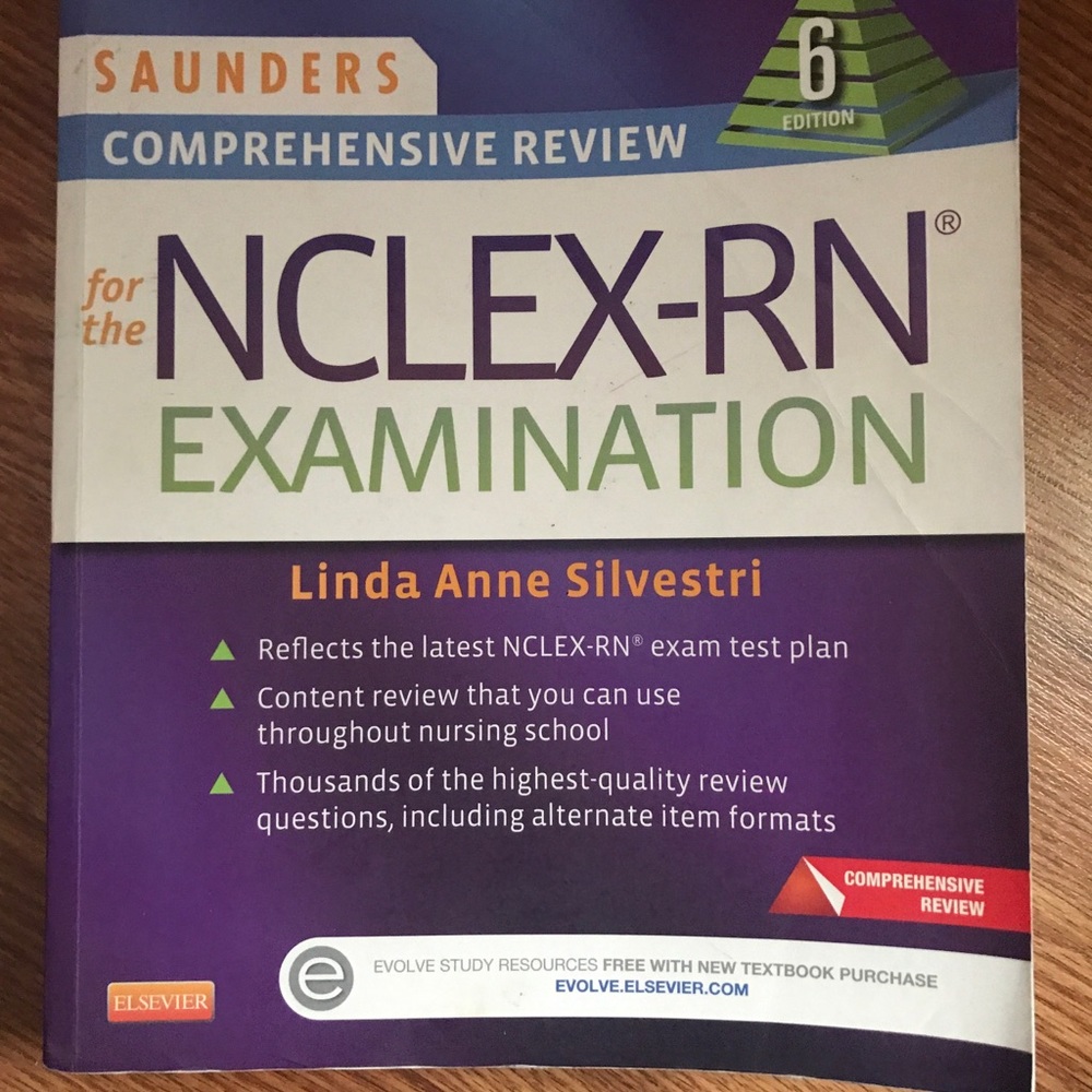 NCLEX review